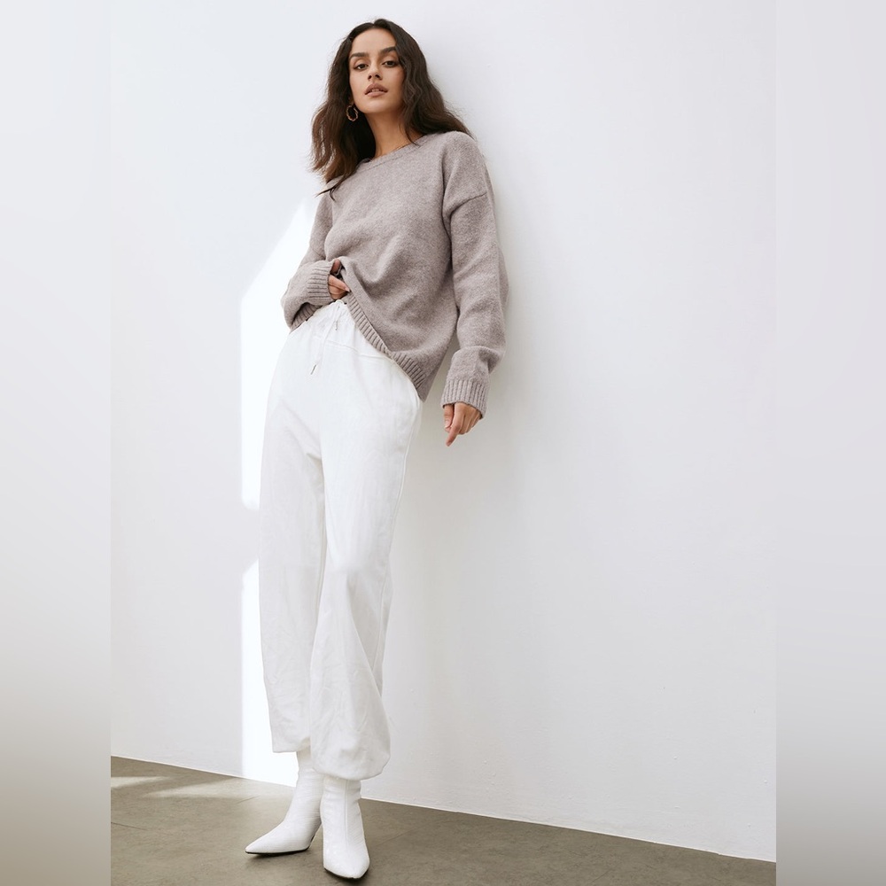 COMMENSE Lightweight Cloud Weather Pullover Sweat… - image 8